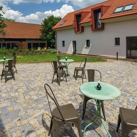 Boutique Corso 4* Řevnice