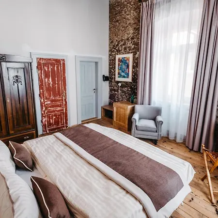 Boutique Corso Řevnice