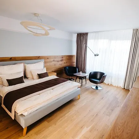 Hotel Boutique Corso Řevnice