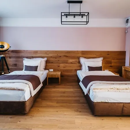 فندق Boutique Corso 4*