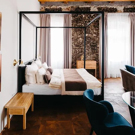 Boutique Corso 4*