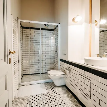 فندق Boutique Corso