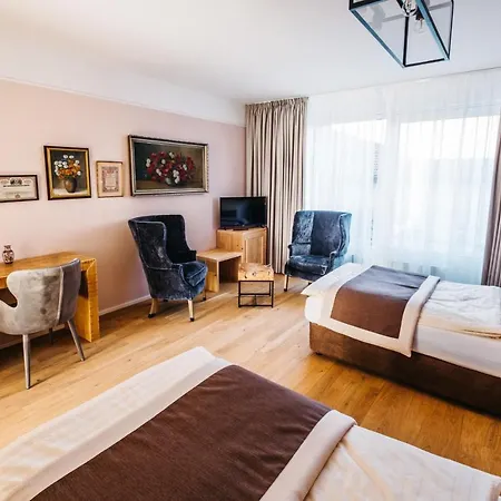 Hotel Boutique Corso