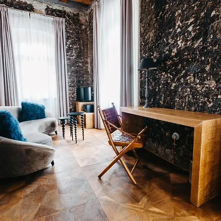 Hotel Boutique Corso