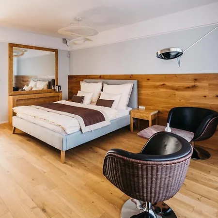 Boutique Corso Hotel