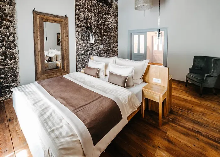 Boutique Corso 4* Řevnice