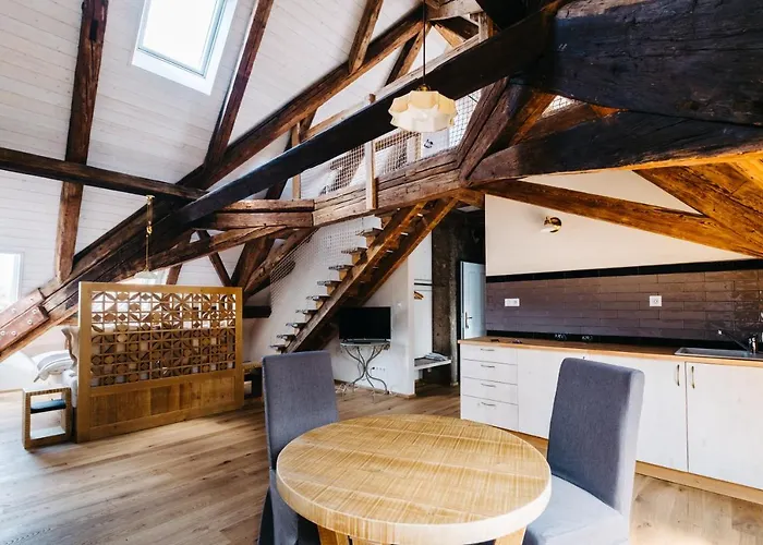 Boutique Corso فندق Řevnice