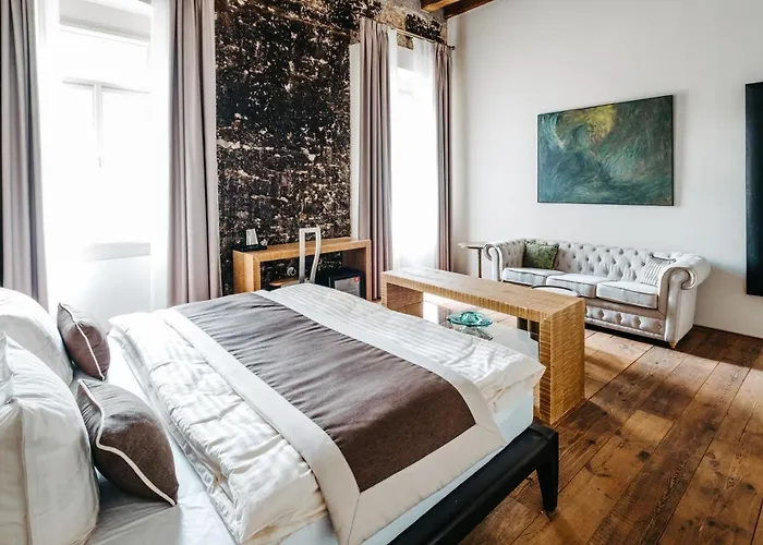 Boutique Corso Řevnice