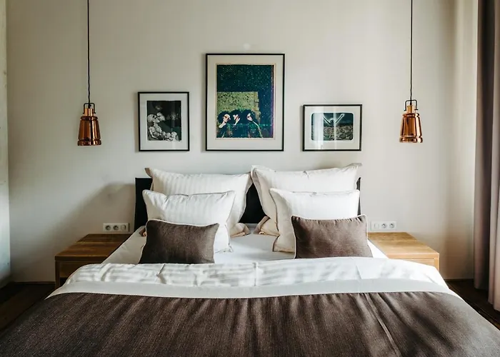 Boutique Corso Szálloda 4*