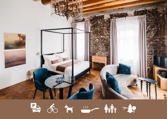 Boutique Corso فندق