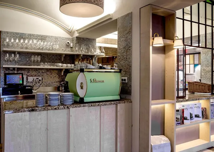 فندق Boutique Corso 4*