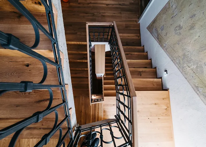 Boutique Corso فندق Řevnice