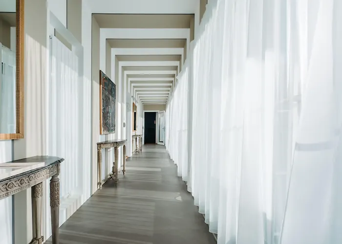 Boutique Corso فندق Řevnice