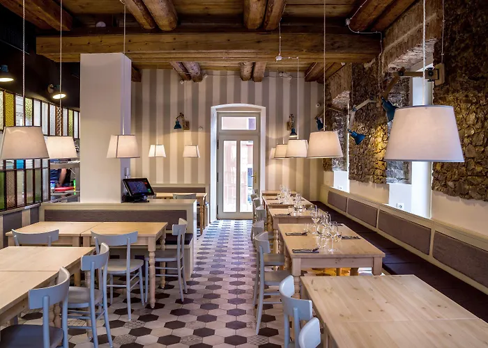 Boutique Corso فندق