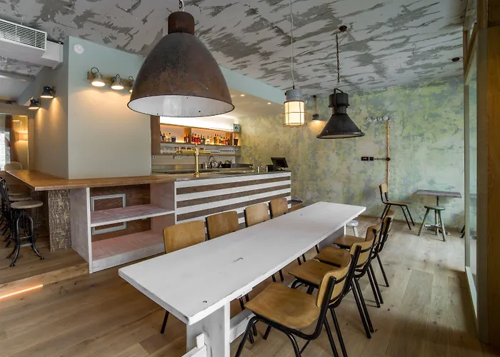 Boutique Corso Řevnice