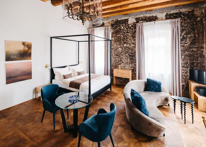 Boutique Corso فندق