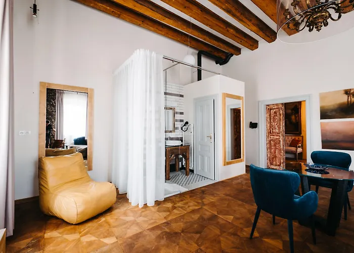 Boutique Corso فندق Řevnice