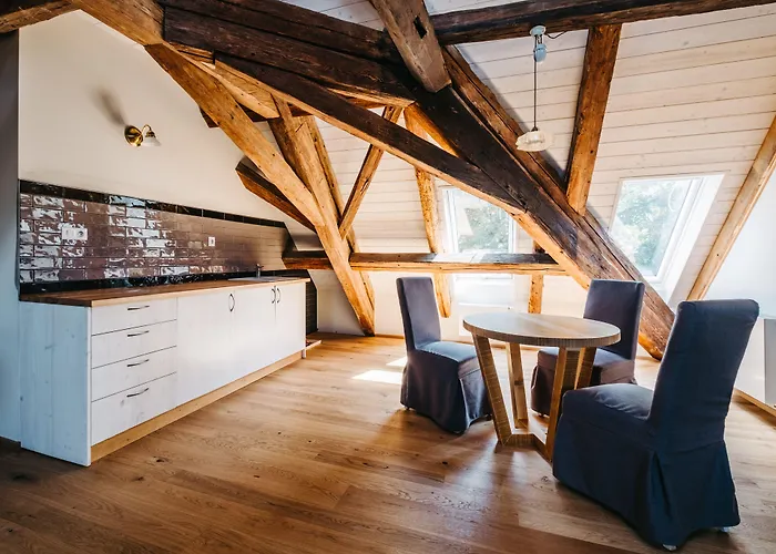 Boutique Corso فندق Řevnice