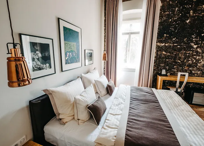 فندق Boutique Corso