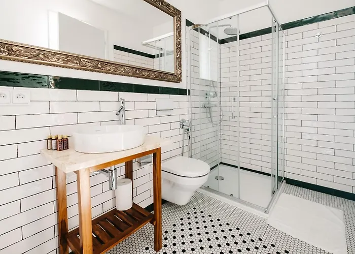 فندق Boutique Corso