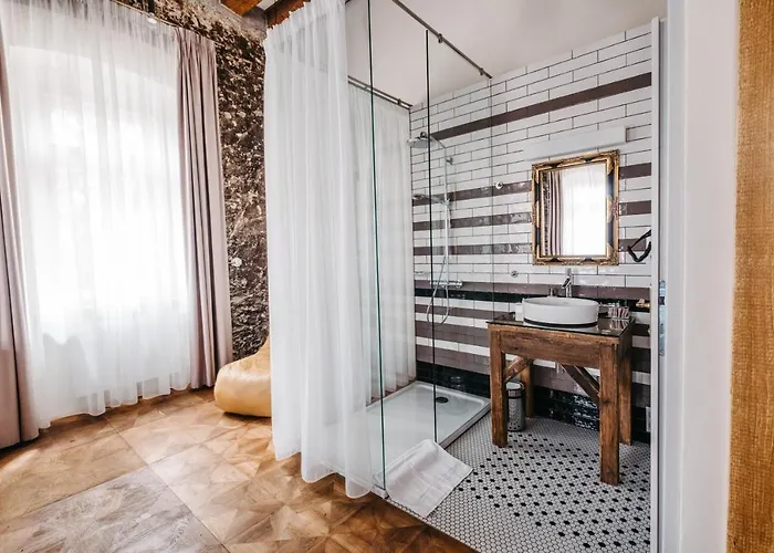 فندق Boutique Corso