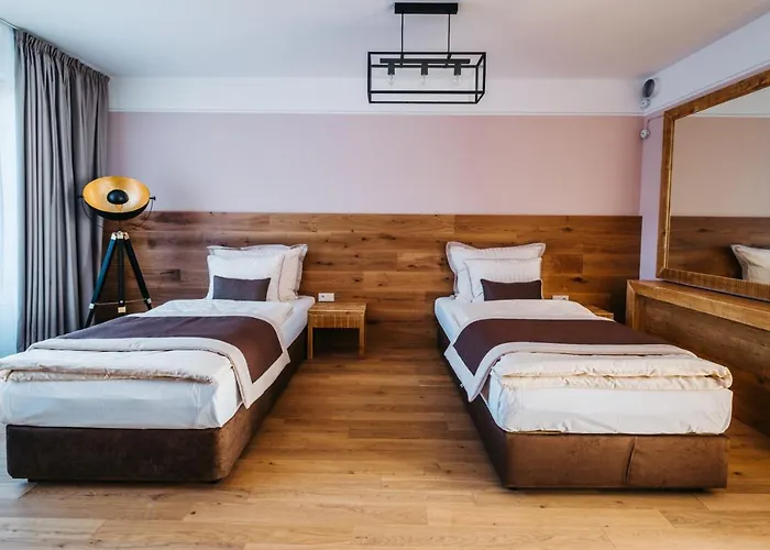 فندق Boutique Corso 4*