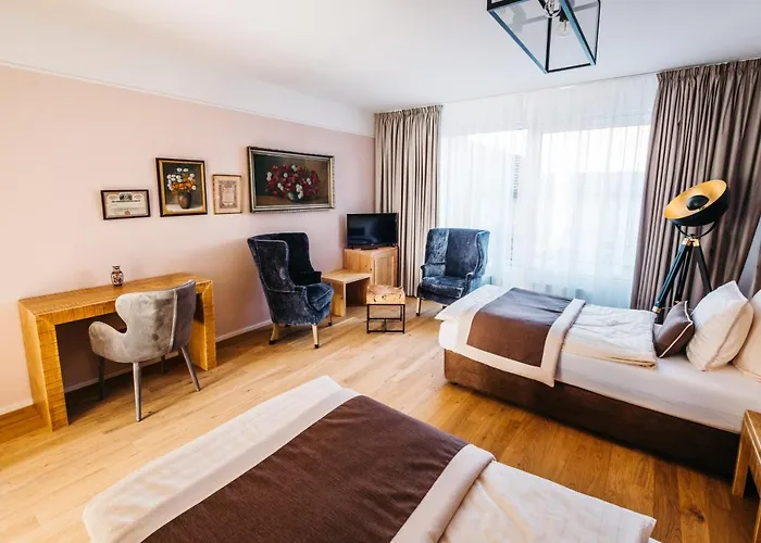 فندق Boutique Corso