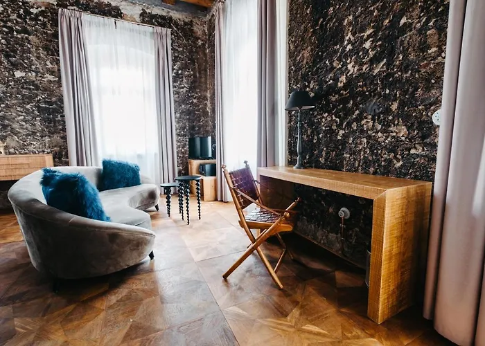 فندق Boutique Corso