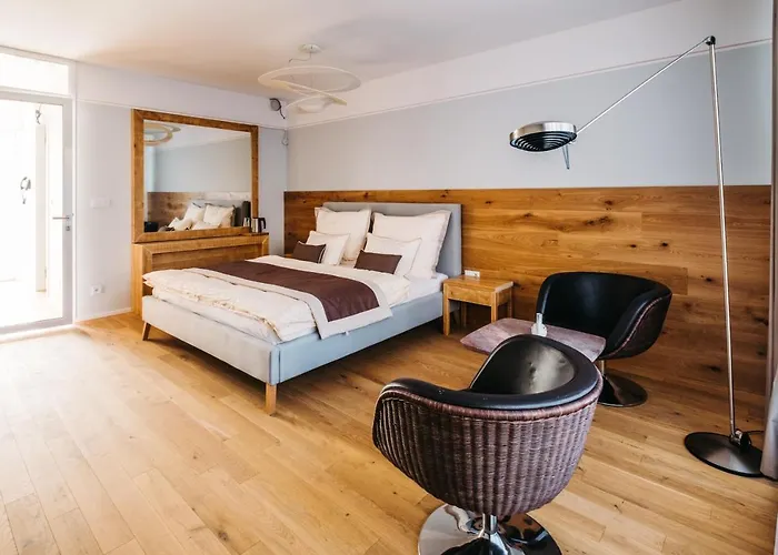 Boutique Corso فندق