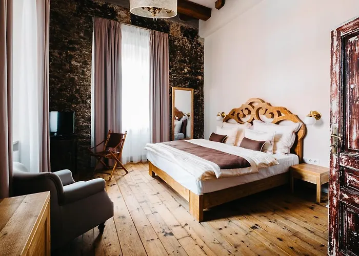 Boutique Corso فندق